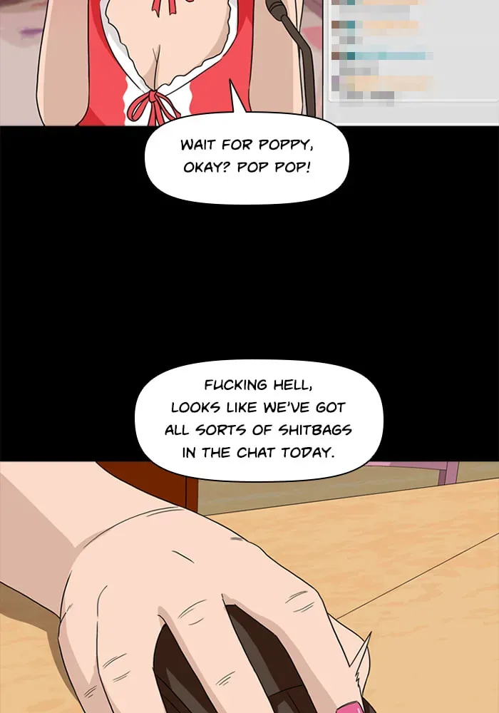 Read Ctrl+Z chapter 41 image 68 on Lezhin