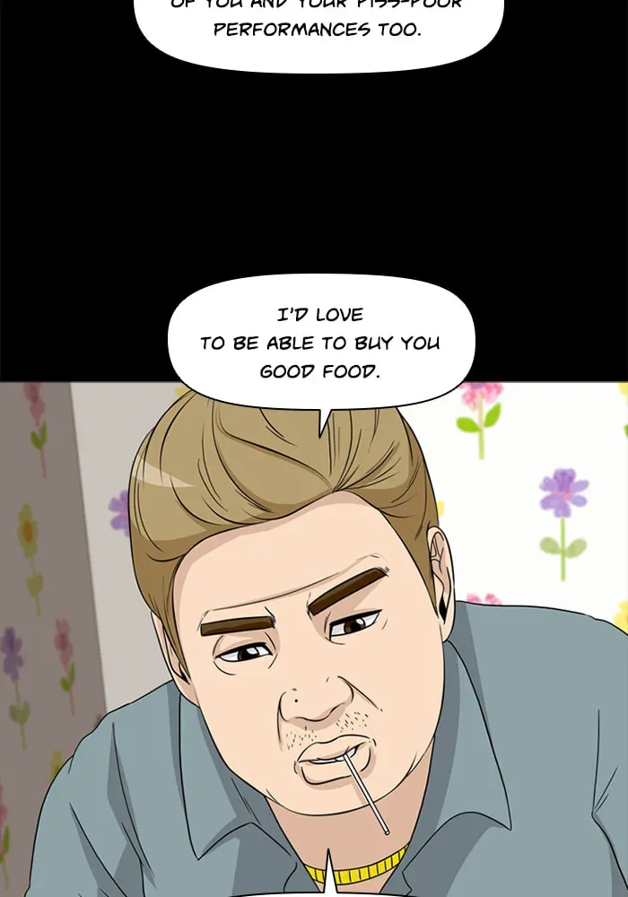 Read Ctrl+Z chapter 41 image 72 on Lezhin