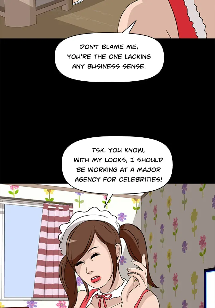 Read Ctrl+Z chapter 41 image 74 on Lezhin