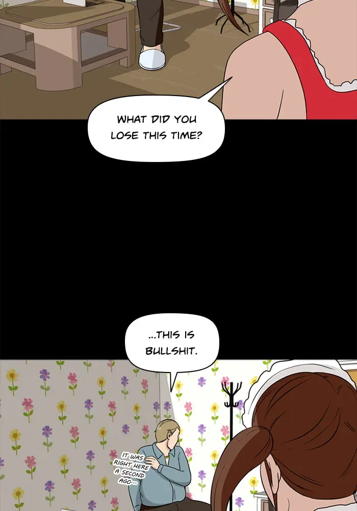Read Ctrl+Z chapter 41 image 76 on Lezhin