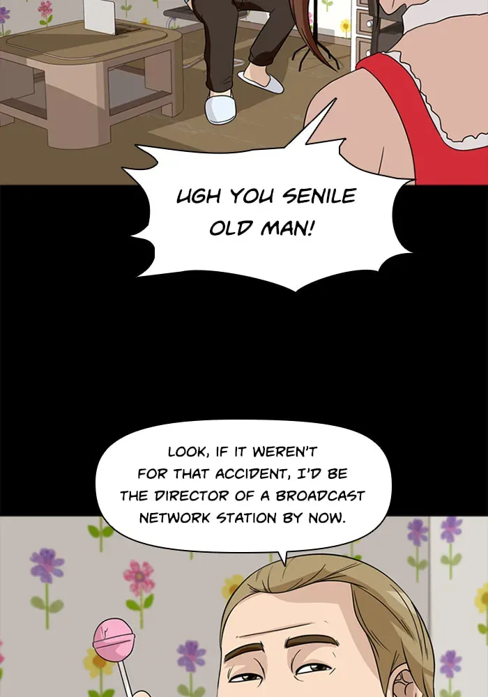 Read Ctrl+Z chapter 41 image 77 on Lezhin