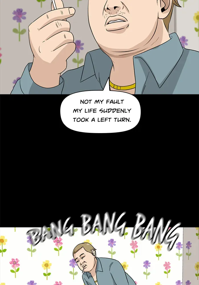 Read Ctrl+Z chapter 41 image 78 on Lezhin
