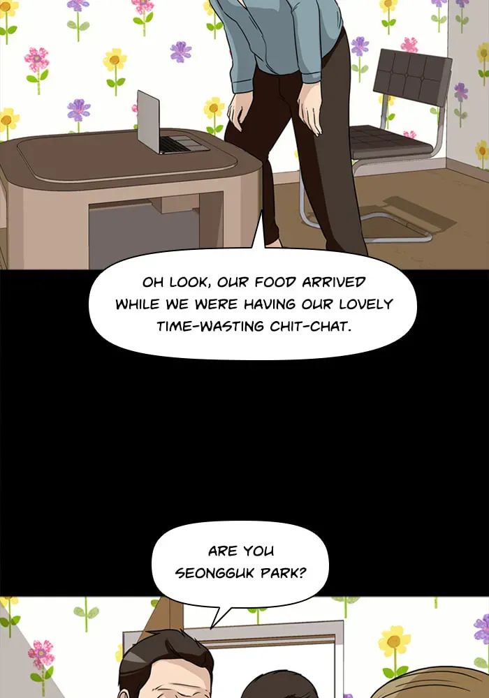 Read Ctrl+Z chapter 41 image 79 on Lezhin