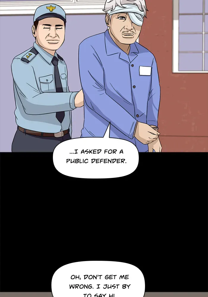 Read Ctrl+Z chapter 41 image 8 on Lezhin