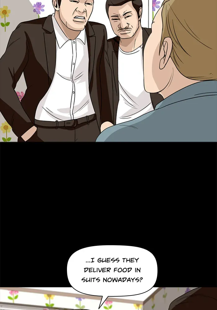 Read Ctrl+Z chapter 41 image 80 on Lezhin