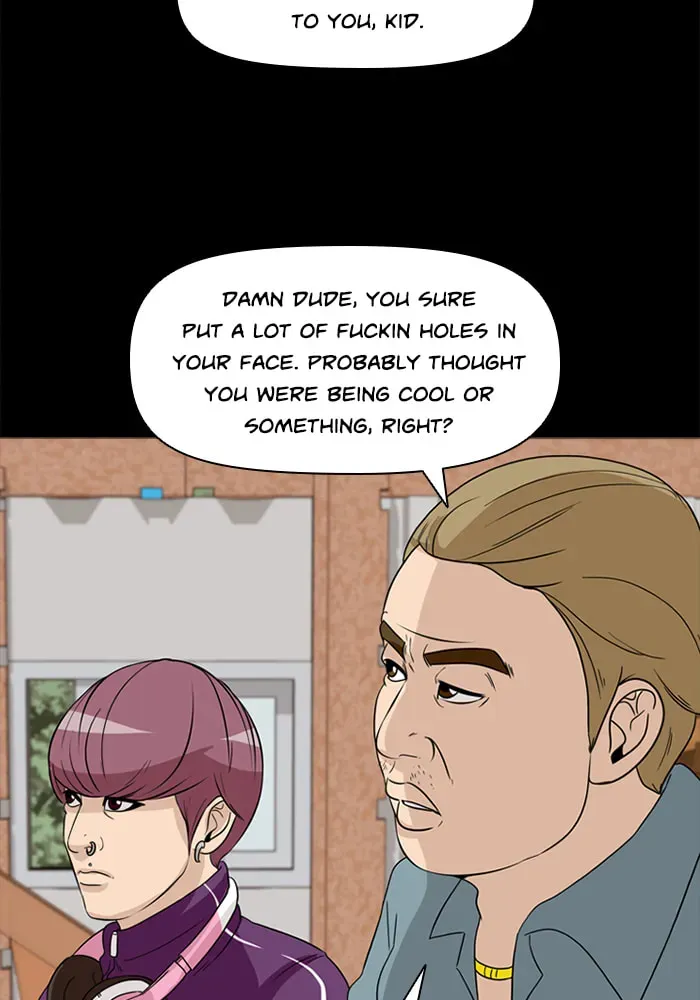 Read Ctrl+Z chapter 41 image 84 on Lezhin