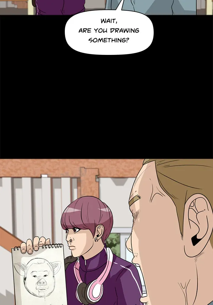 Read Ctrl+Z chapter 41 image 86 on Lezhin