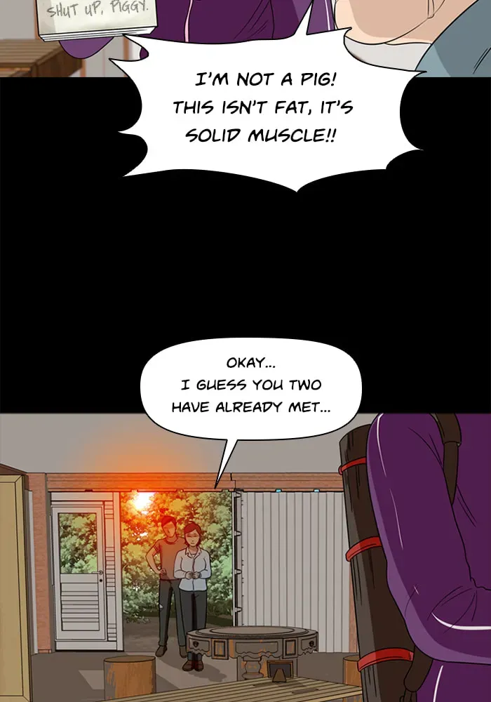 Read Ctrl+Z chapter 41 image 87 on Lezhin