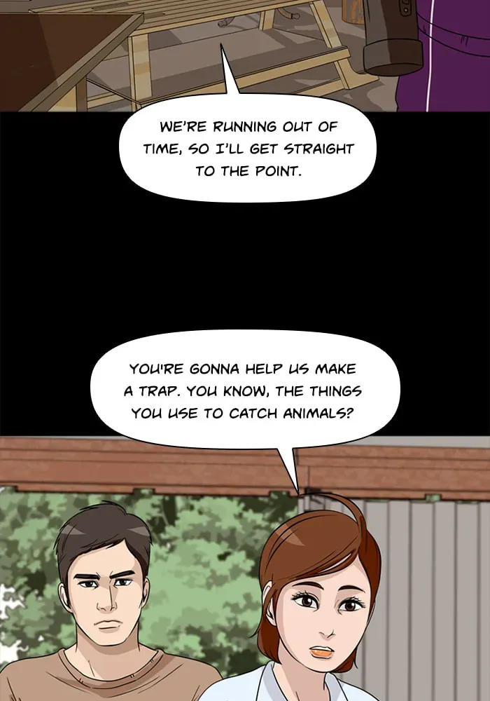 Read Ctrl+Z chapter 41 image 88 on Lezhin