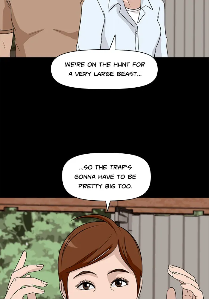 Read Ctrl+Z chapter 41 image 89 on Lezhin