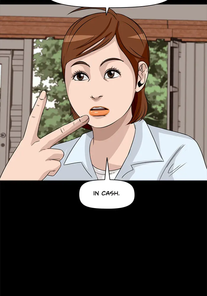 Read Ctrl+Z chapter 42 image 10 on Lezhin