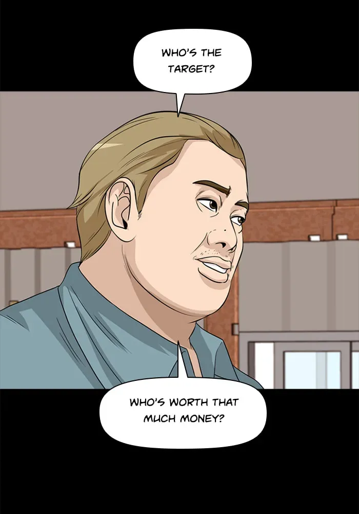 Read Ctrl+Z chapter 42 image 12 on Lezhin