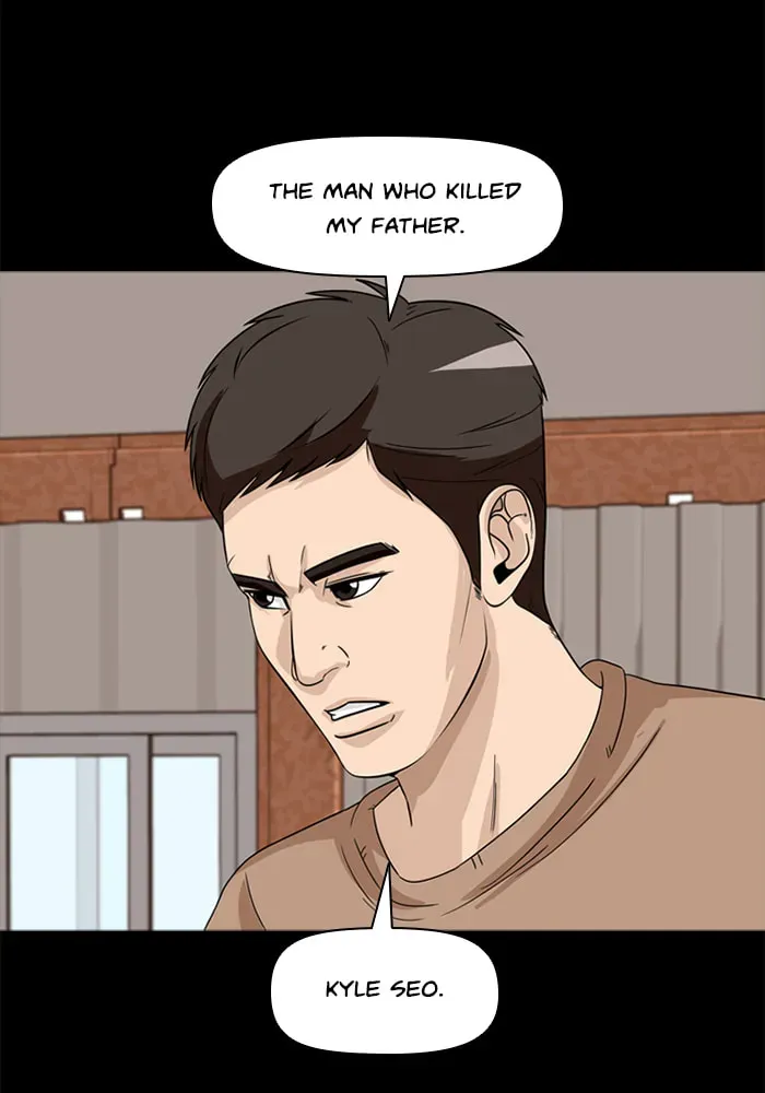 Read Ctrl+Z chapter 42 image 13 on Lezhin