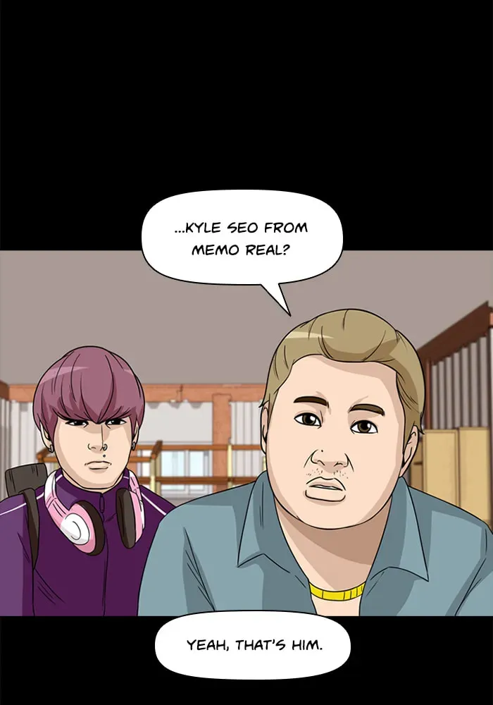 Read Ctrl+Z chapter 42 image 14 on Lezhin
