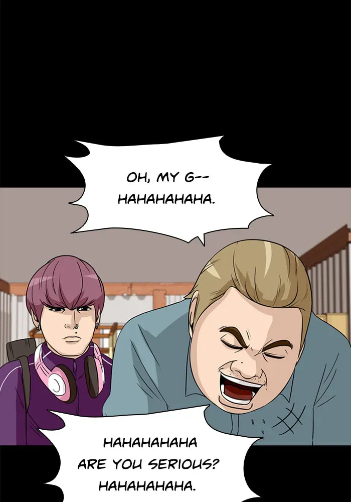Read Ctrl+Z chapter 42 image 15 on Lezhin