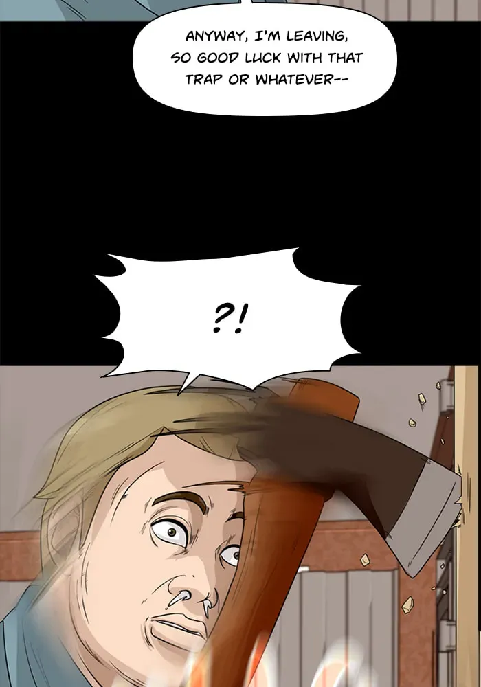 Read Ctrl+Z chapter 42 image 18 on Lezhin