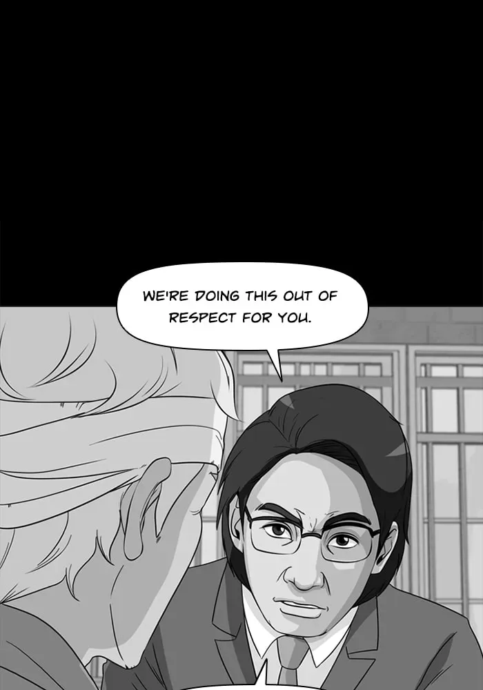 Read Ctrl+Z chapter 42 image 2 on Lezhin