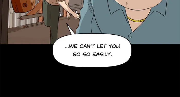 Read Ctrl+Z chapter 42 image 20 on Lezhin