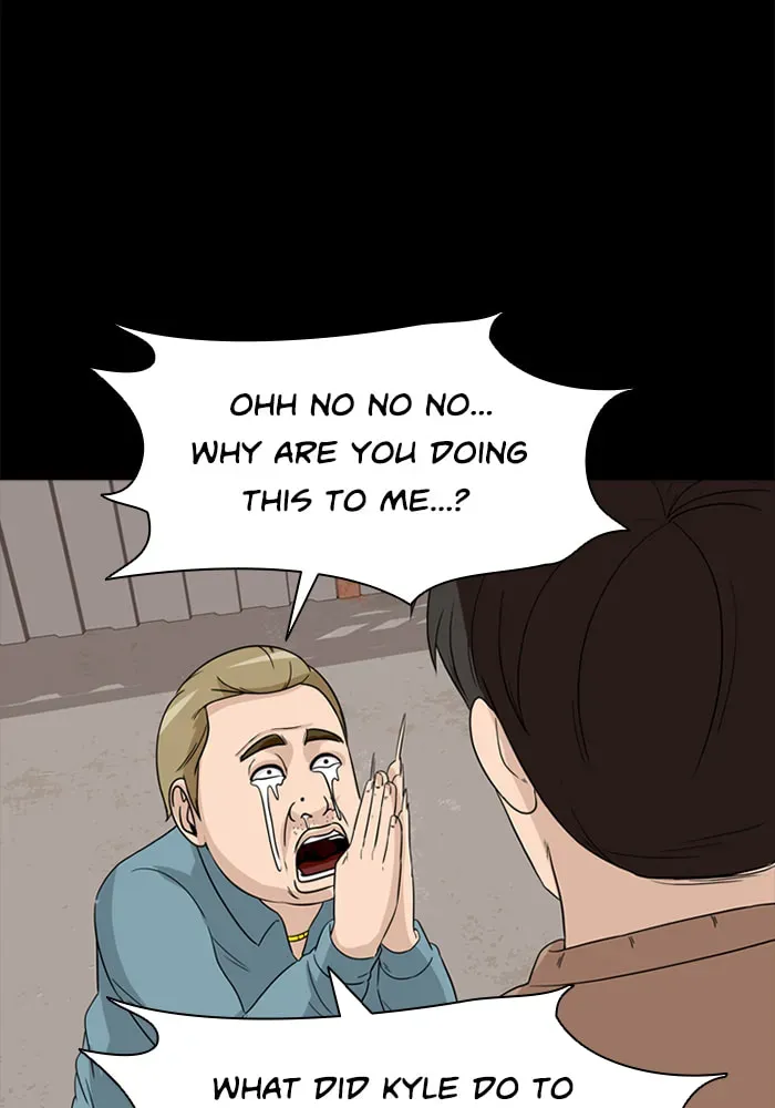 Read Ctrl+Z chapter 42 image 23 on Lezhin