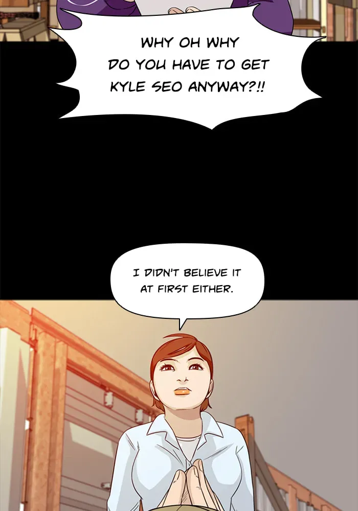 Read Ctrl+Z chapter 42 image 25 on Lezhin