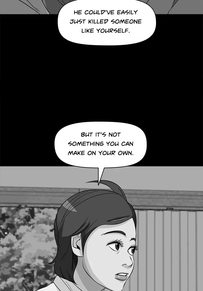 Read Ctrl+Z chapter 42 image 3 on Lezhin