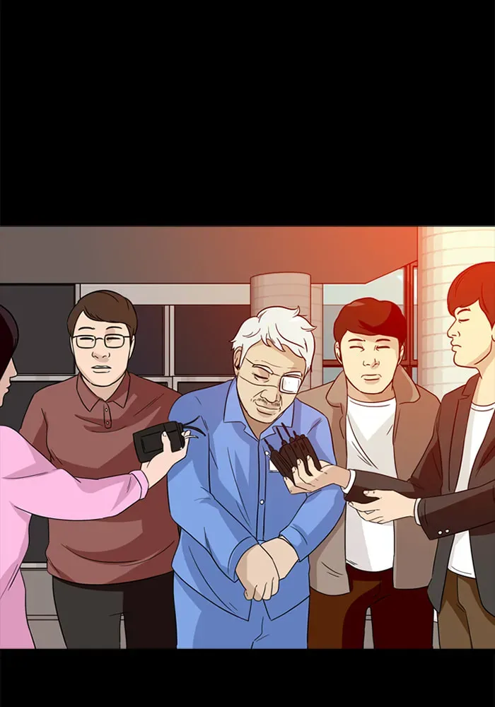 Read Ctrl+Z chapter 42 image 33 on Lezhin