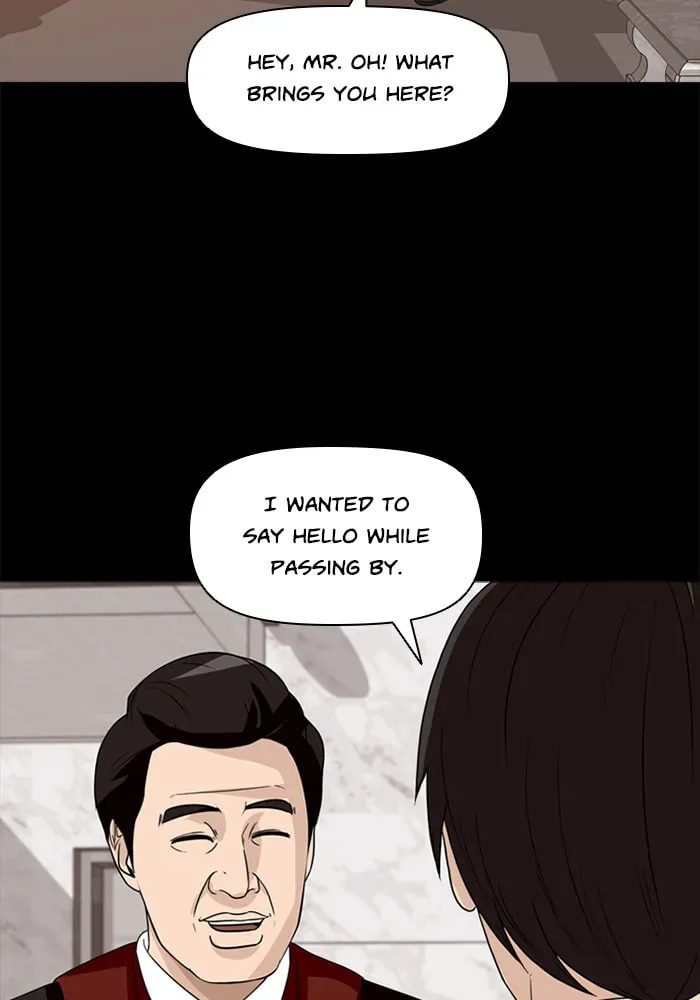 Read Ctrl+Z chapter 42 image 36 on Lezhin