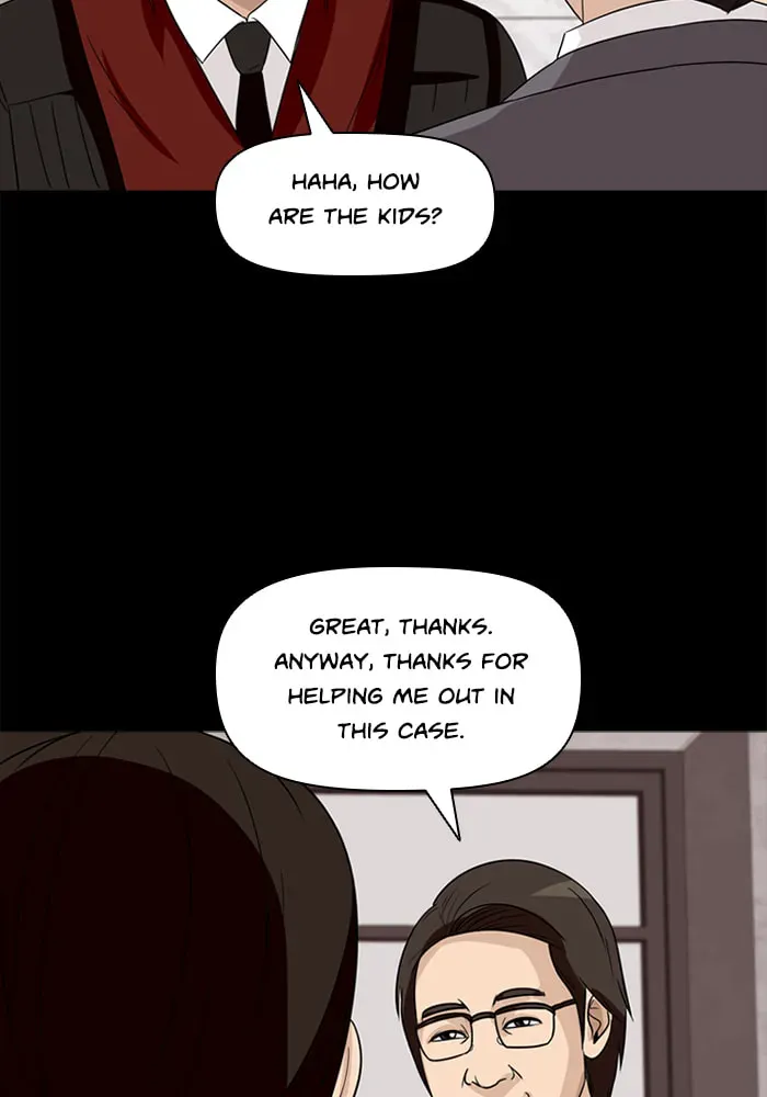 Read Ctrl+Z chapter 42 image 37 on Lezhin