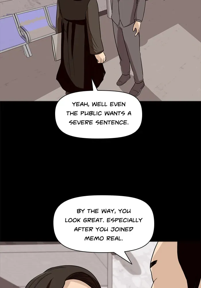 Read Ctrl+Z chapter 42 image 39 on Lezhin