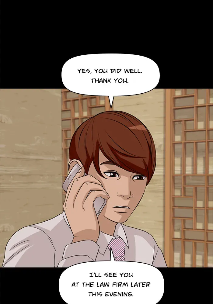 Read Ctrl+Z chapter 42 image 44 on Lezhin