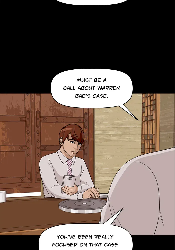 Read Ctrl+Z chapter 42 image 45 on Lezhin