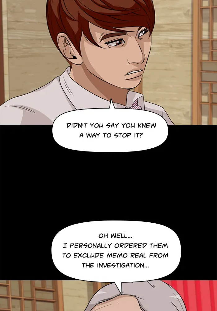 Read Ctrl+Z chapter 42 image 53 on Lezhin