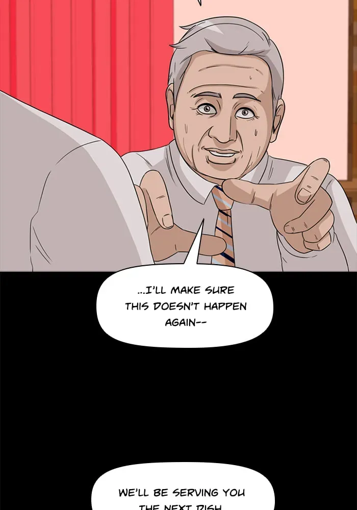 Read Ctrl+Z chapter 42 image 55 on Lezhin