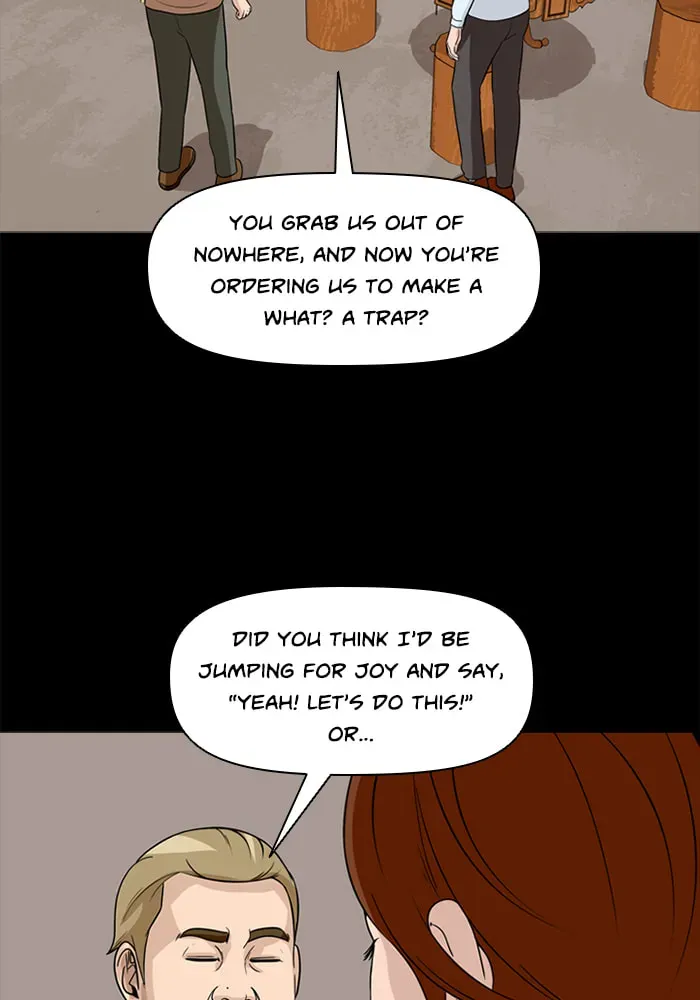 Read Ctrl+Z chapter 42 image 6 on Lezhin