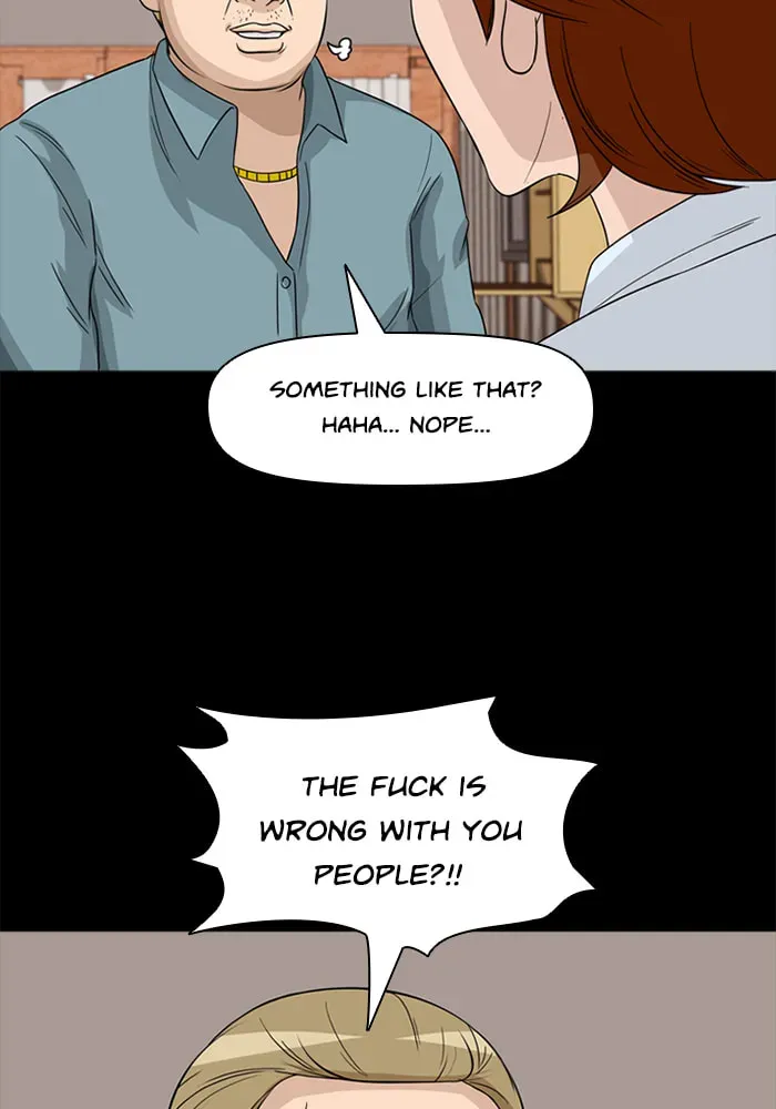 Read Ctrl+Z chapter 42 image 7 on Lezhin