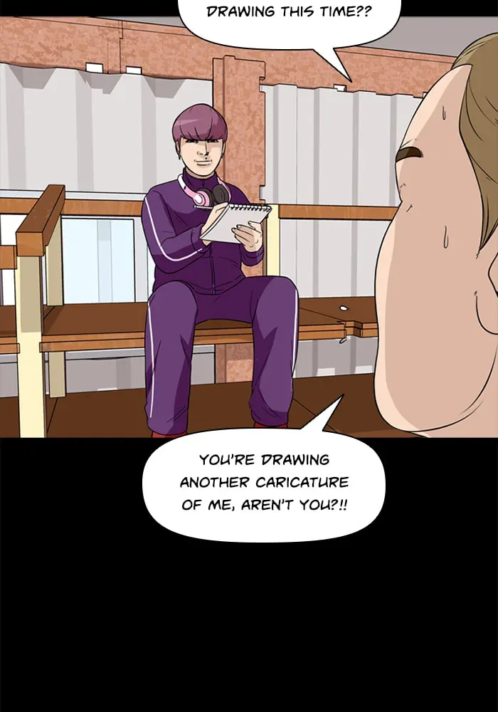 Read Ctrl+Z chapter 42 image 74 on Lezhin