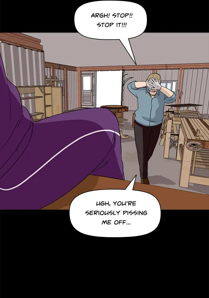 Read Ctrl+Z chapter 42 image 75 on Lezhin