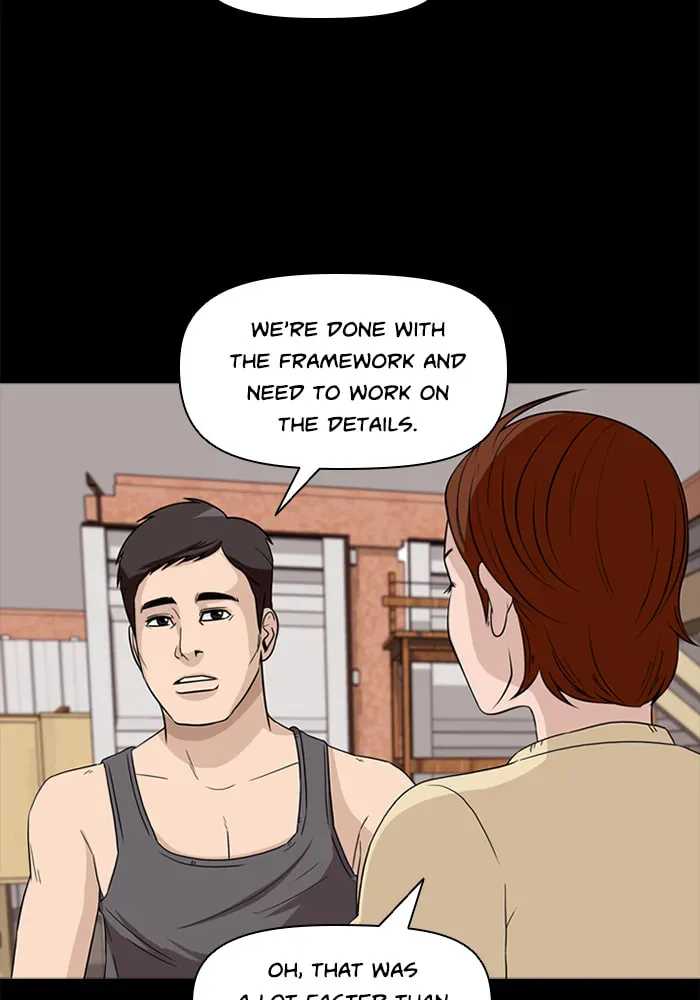Read Ctrl+Z chapter 42 image 78 on Lezhin