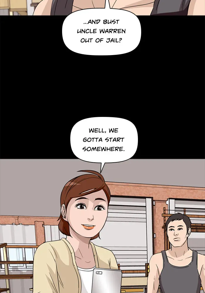 Read Ctrl+Z chapter 42 image 80 on Lezhin