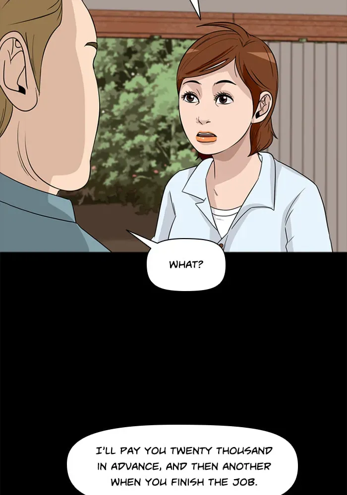 Read Ctrl+Z chapter 42 image 9 on Lezhin
