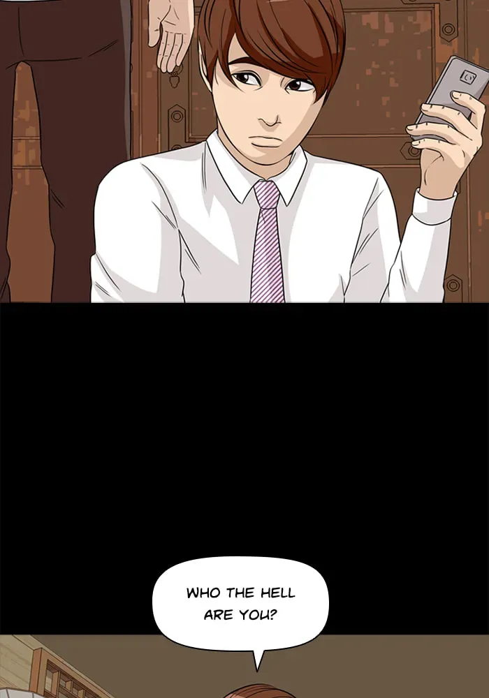 Read Ctrl+Z chapter 43 image 12 on Lezhin