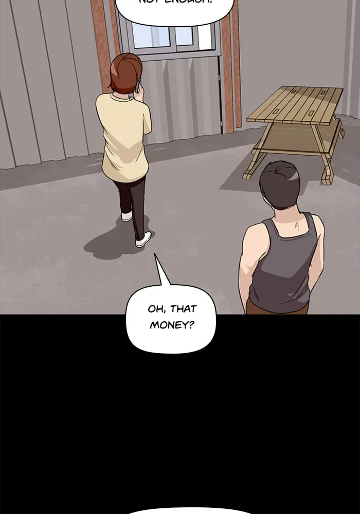 Read Ctrl+Z chapter 43 image 14 on Lezhin