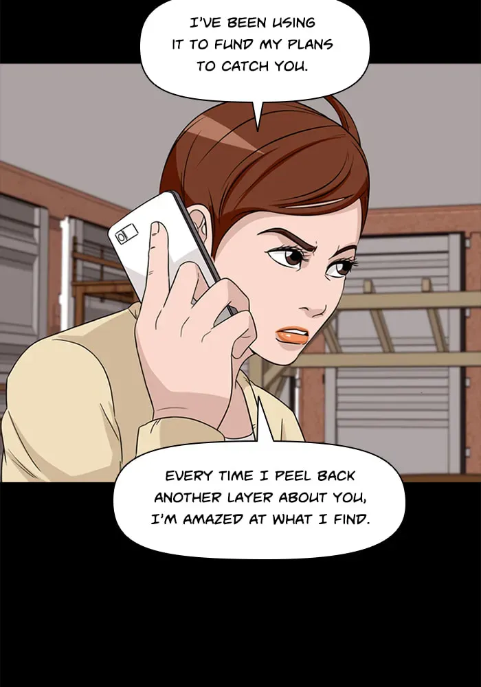 Read Ctrl+Z chapter 43 image 15 on Lezhin