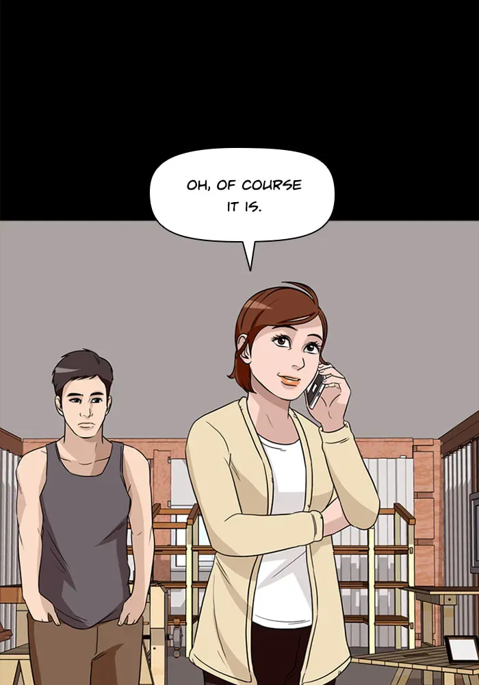 Read Ctrl+Z chapter 43 image 19 on Lezhin