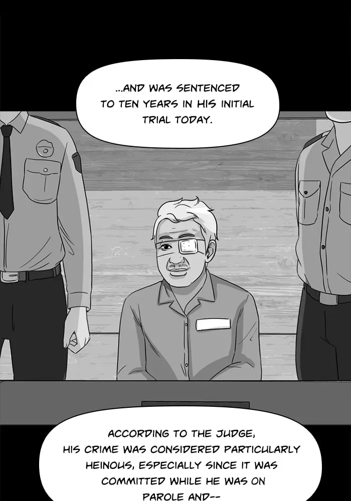 Read Ctrl+Z chapter 43 image 2 on Lezhin