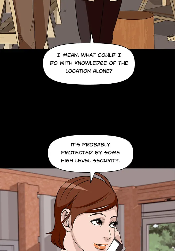 Read Ctrl+Z chapter 43 image 20 on Lezhin