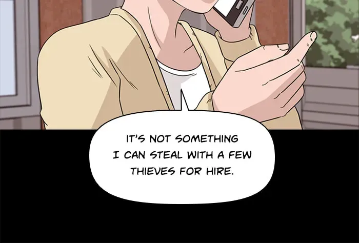 Read Ctrl+Z chapter 43 image 21 on Lezhin