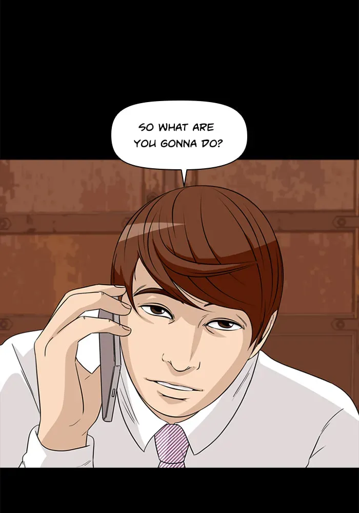 Read Ctrl+Z chapter 43 image 23 on Lezhin