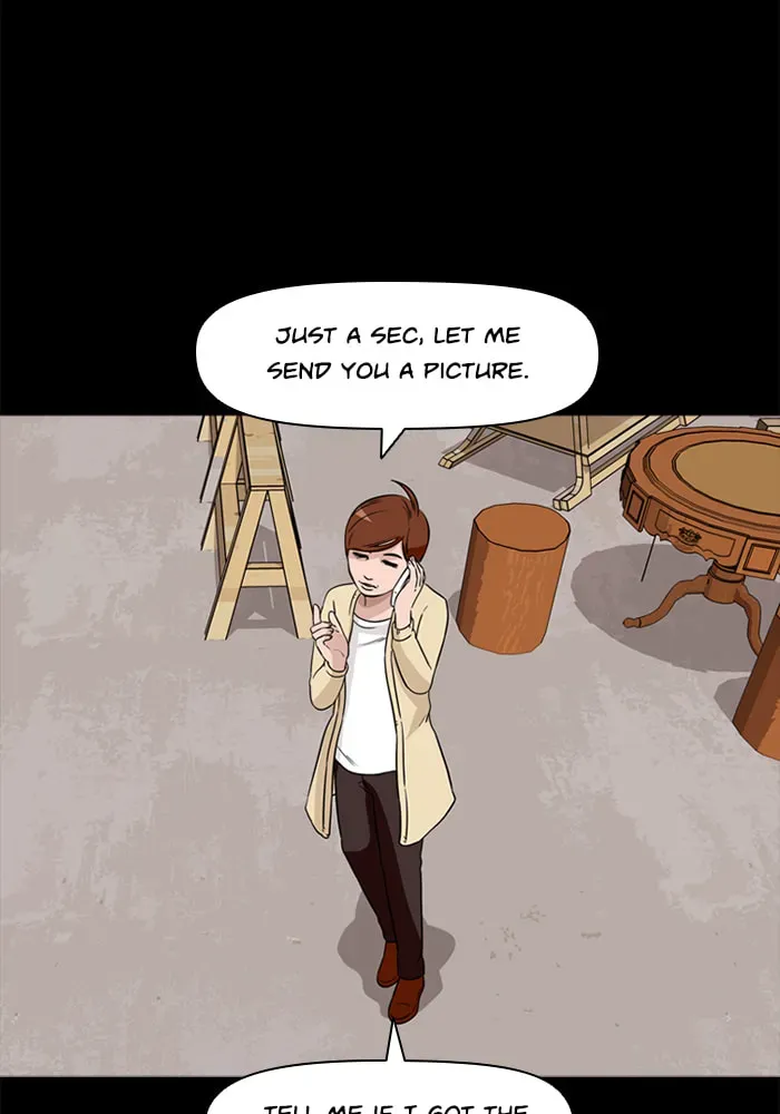Read Ctrl+Z chapter 43 image 24 on Lezhin