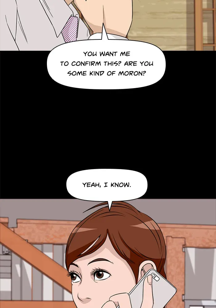 Read Ctrl+Z chapter 43 image 28 on Lezhin